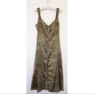 Dance & Marvel dress